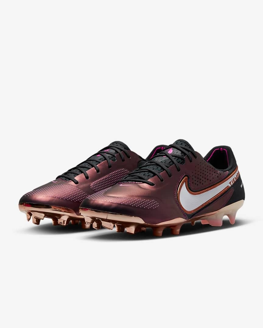 Nike Tiempo Legend 9 Elite FG ナイキ | jordan_sneakers powered by BASE