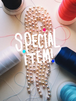 [期間限定] [SPECIAL ITEM] ACOYA REMIX