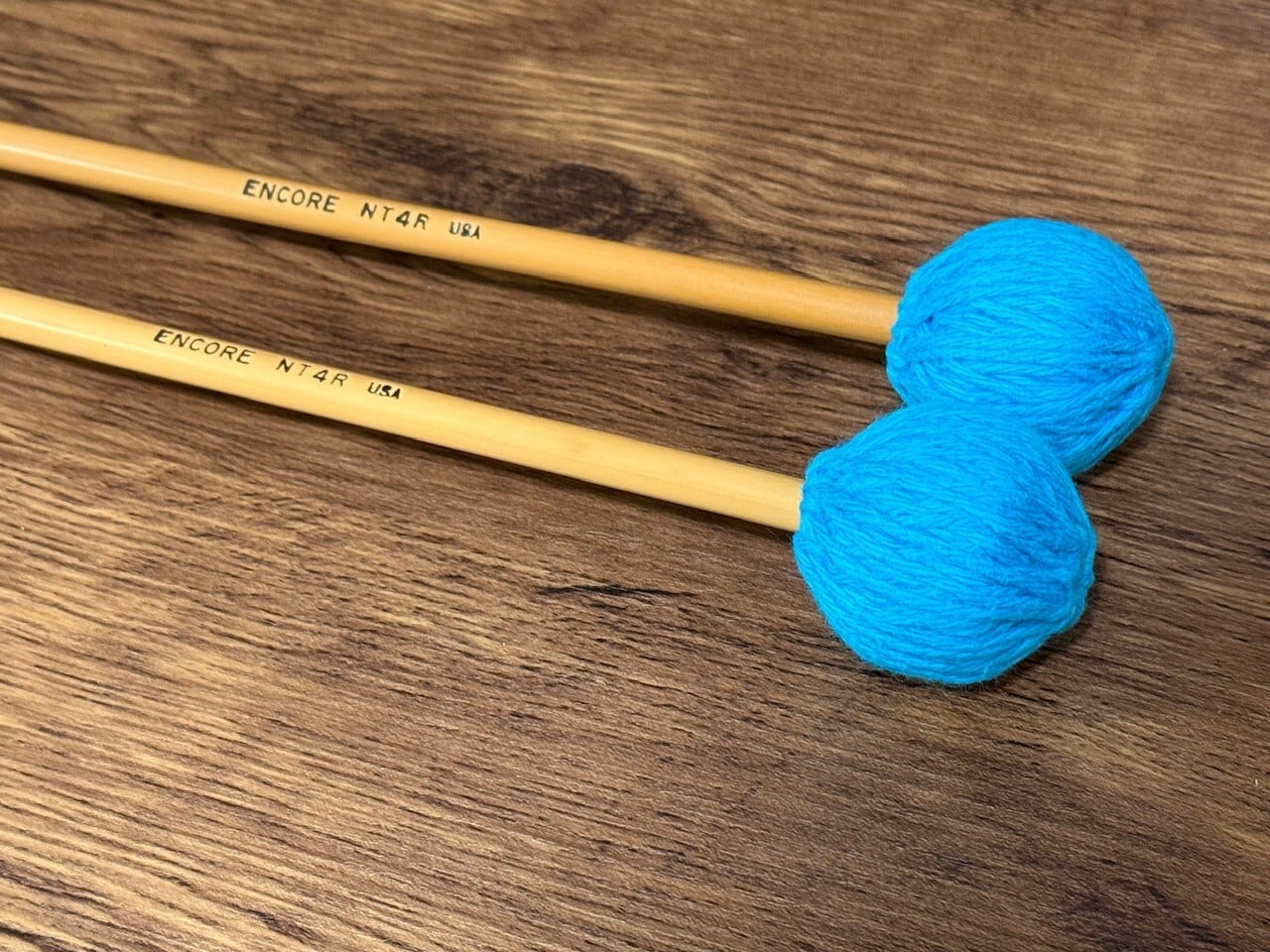 旧仕様/在庫処分特価】Encore Mallets 高田直子シリーズ NT4R | DRUM