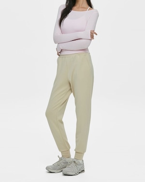 COZY UP JOGGER PANTS AWSDLP712 IMBN