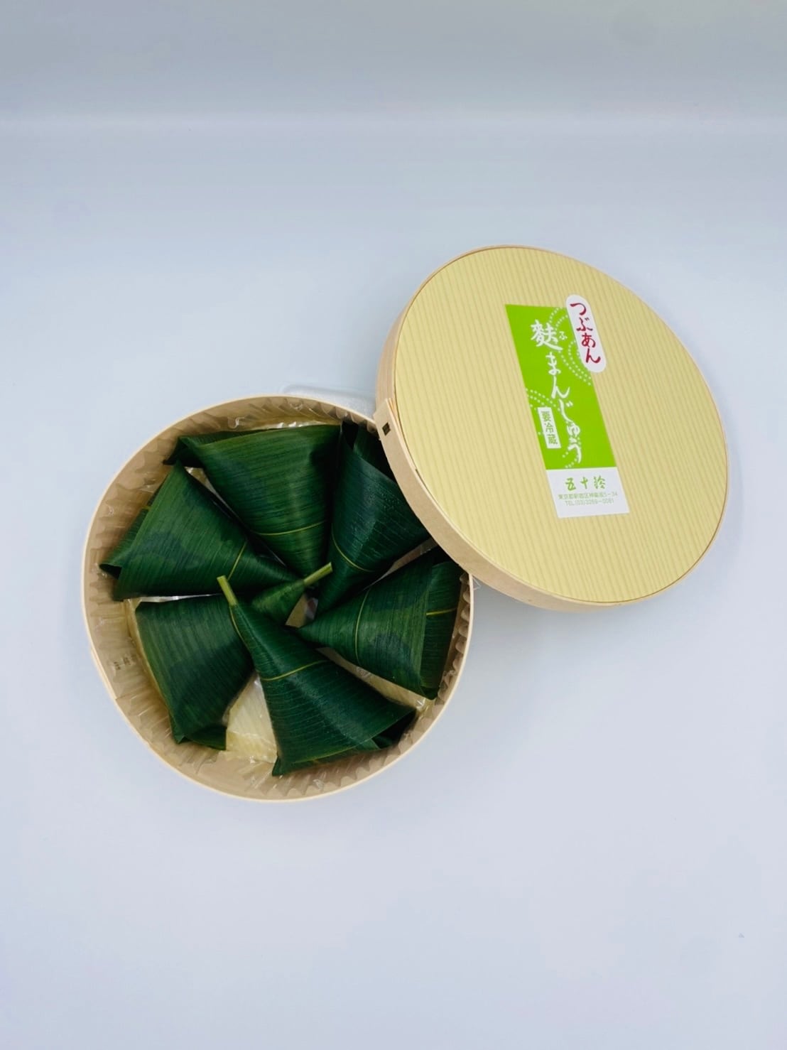 神楽坂 五十鈴（いすず）