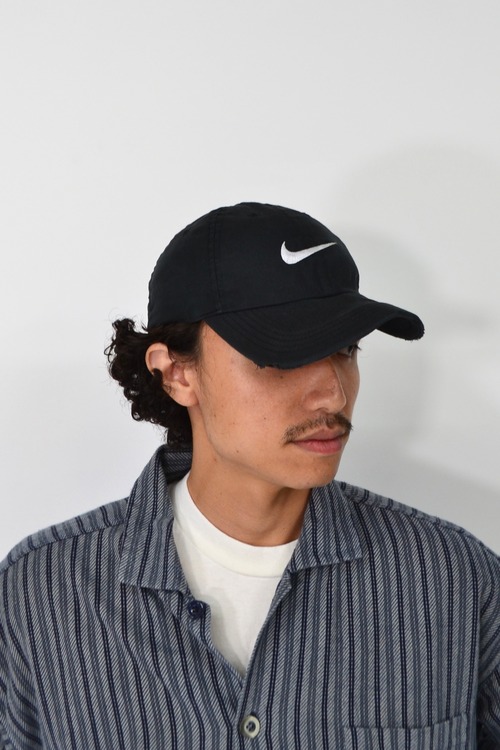 "BORO" NIKE logo cap