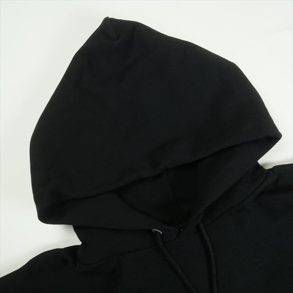 WTAPS パーカー SNEAK ブラック size:XL Size【XL】 WTAPS ダブルタップス 24AW SNEAK COLLECTION WTVUA HOODY