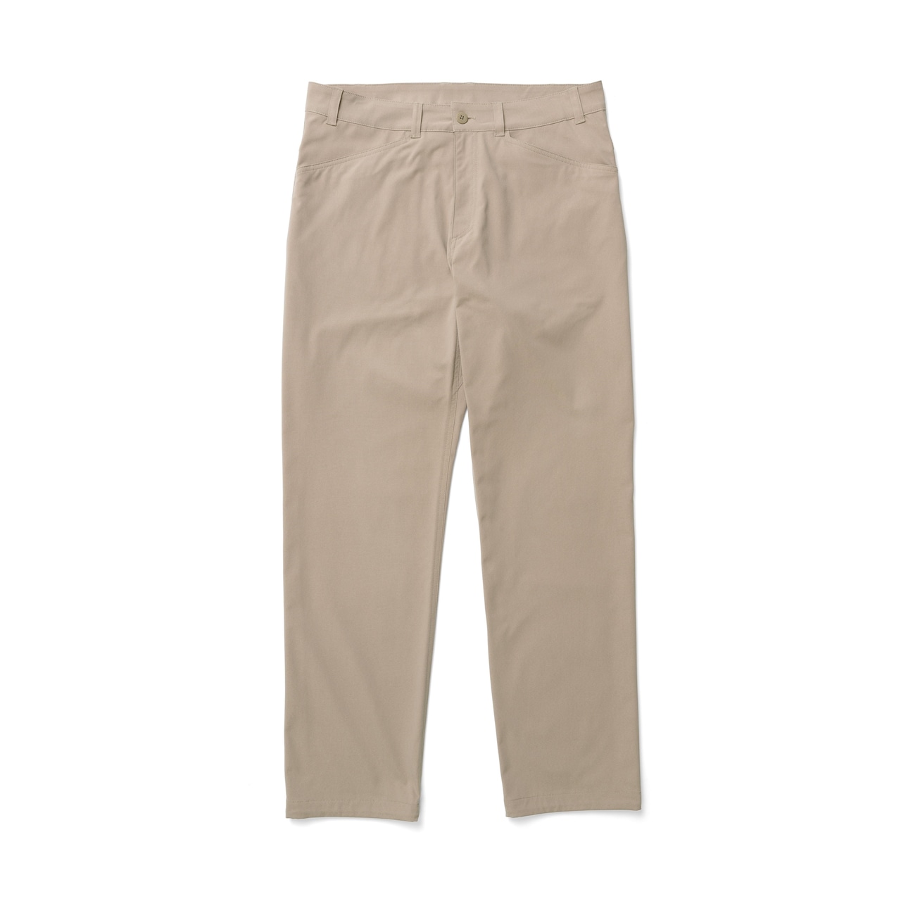 HOUDINI / Ms Dock Pants / Dark Sand