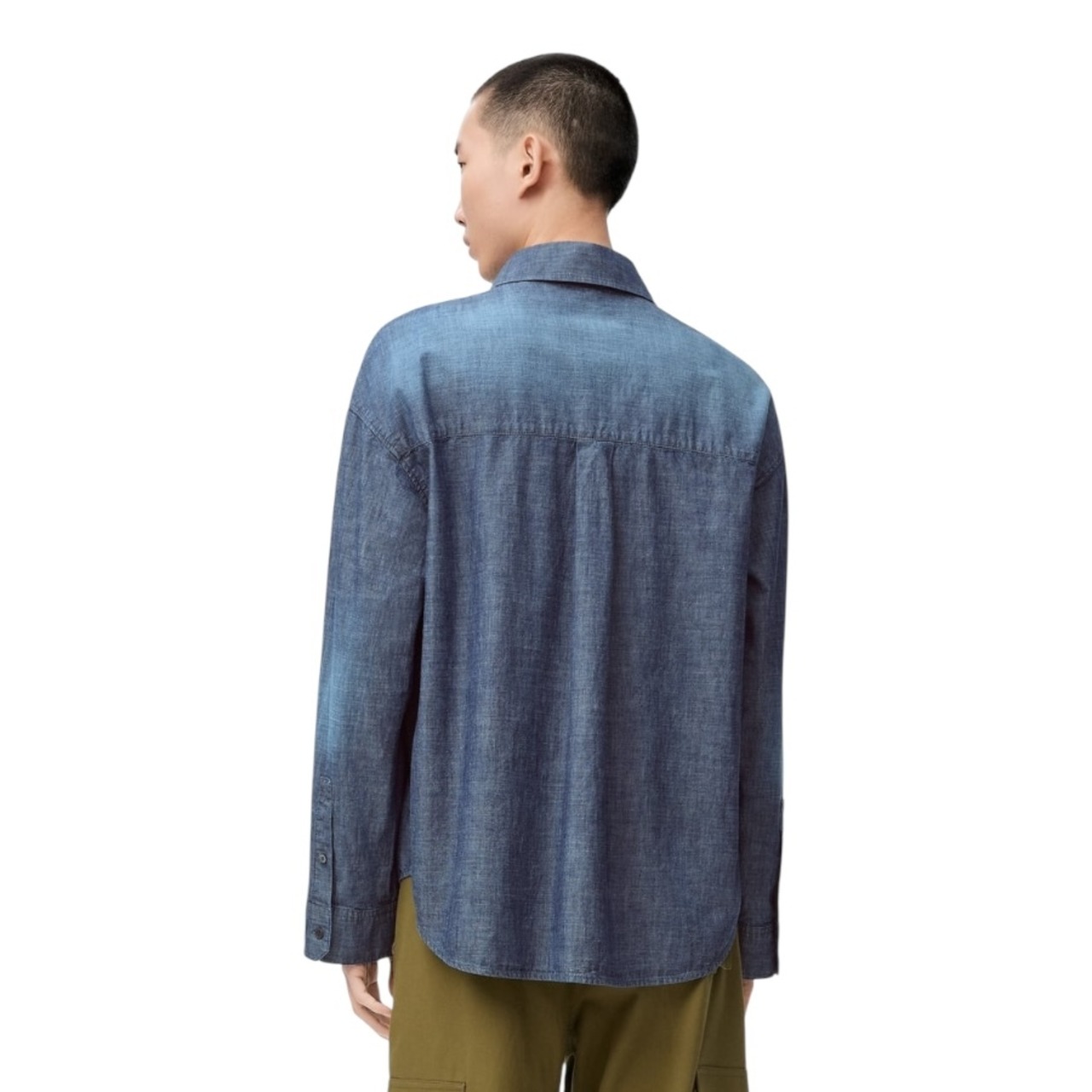 【LOEWE】SHIRT - 16