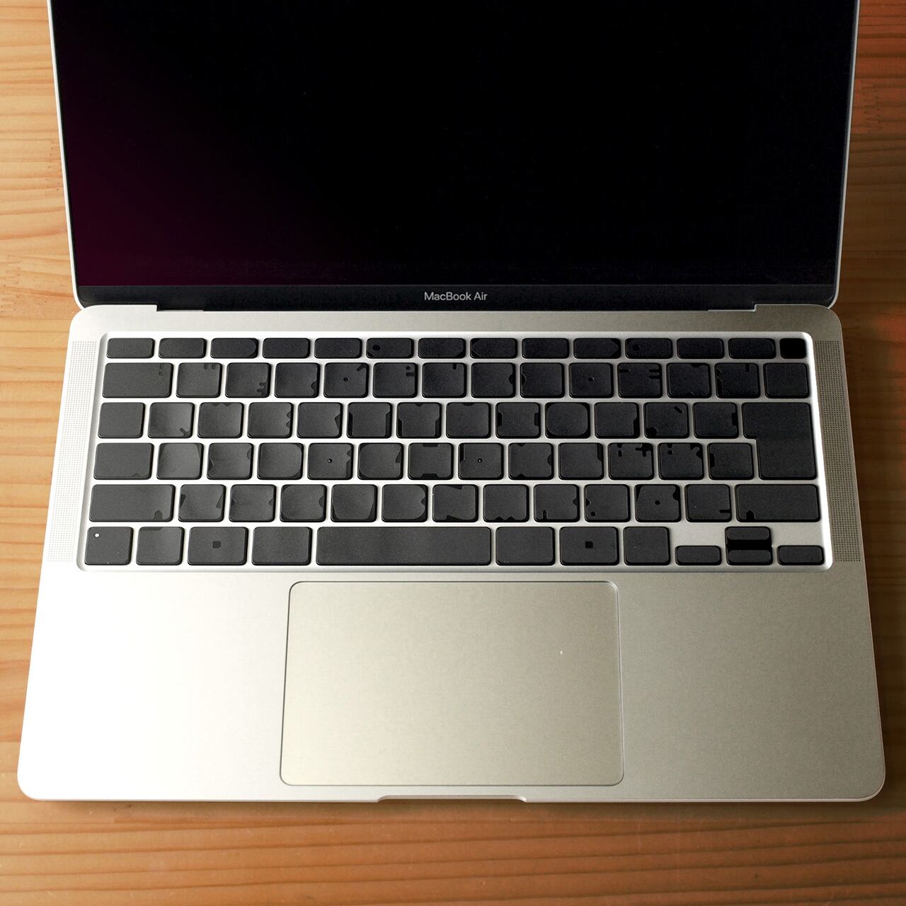 ブラックアウトステッカー | ツクリガタリ -ていねいなくらしを彩る