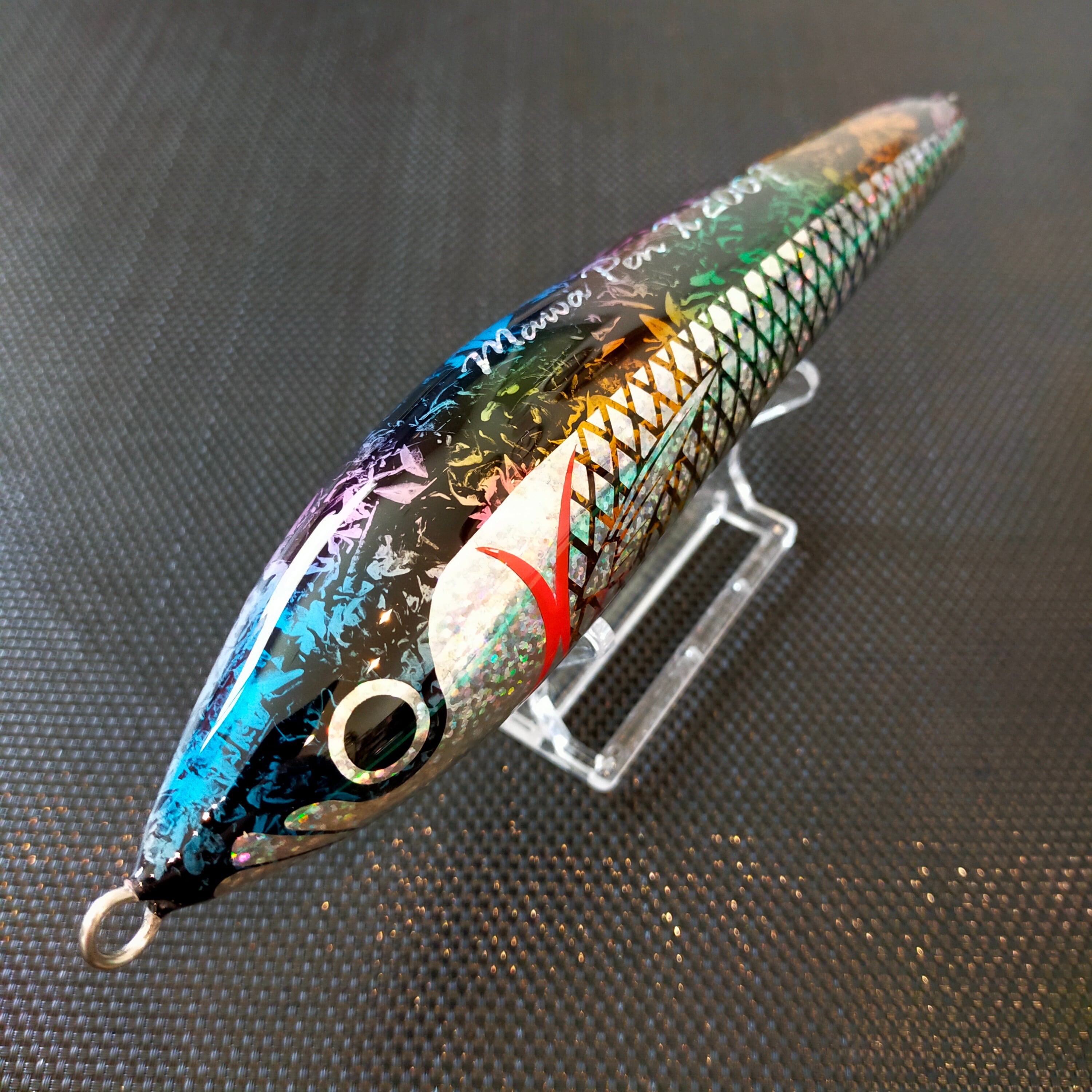 MAWA PEN X 200F | Mawa Lures MAWA PEN X 200F | Mawa Lures