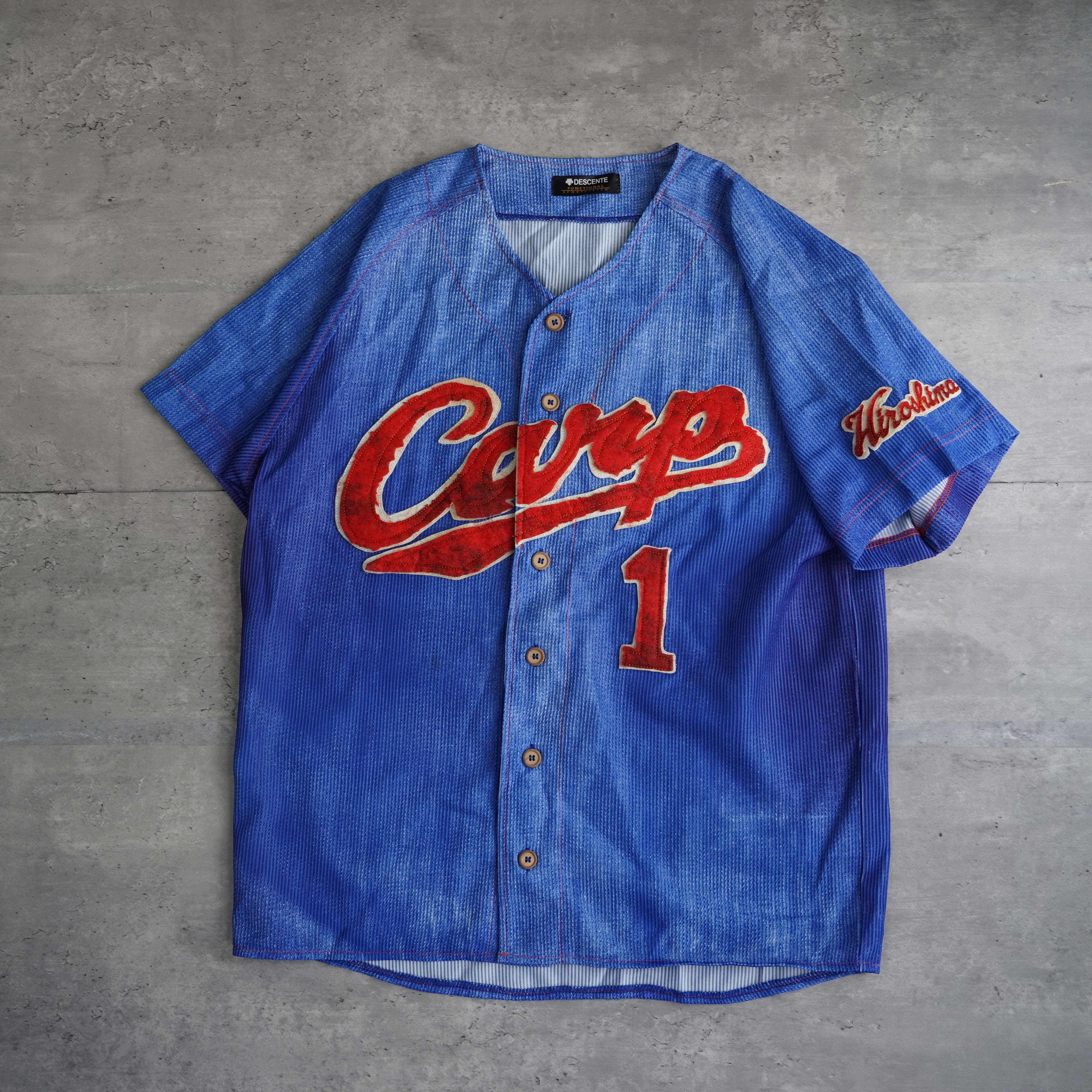 NPB | The First Witness【公式】