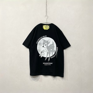 Bambi T-Shirt【ouija board】
