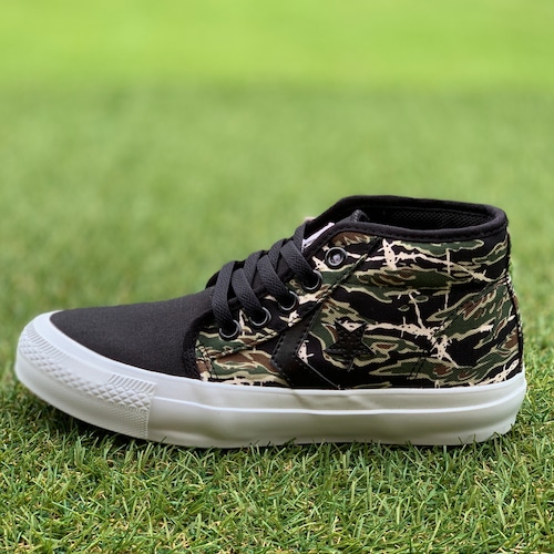 converse×X-LARGE CHEVRONSTAR MID コンバース×エックスラージ シェブロンスター ミッド 359