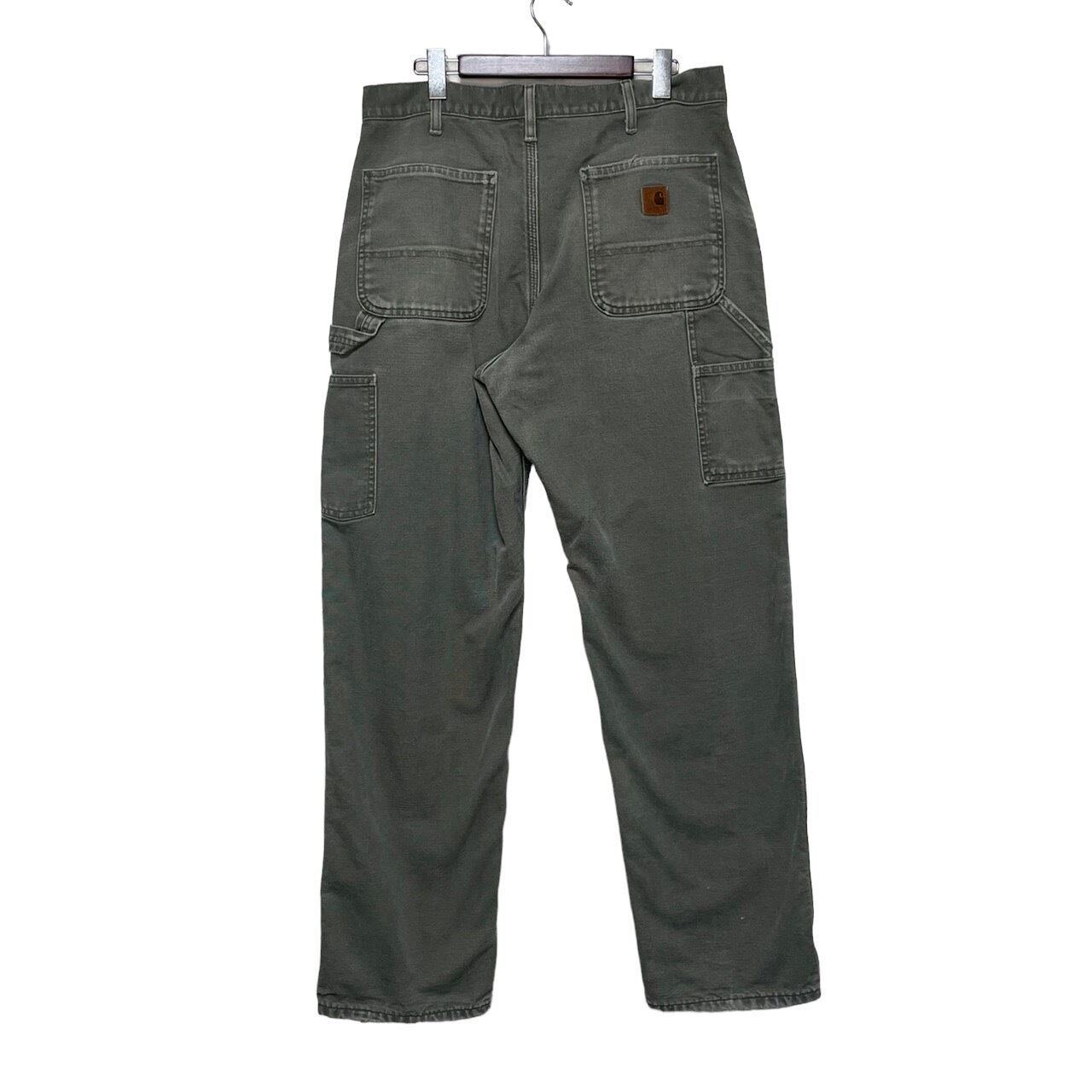 カーハート Carhartt ペインターパンツ レディースL(w29) /eaa339203