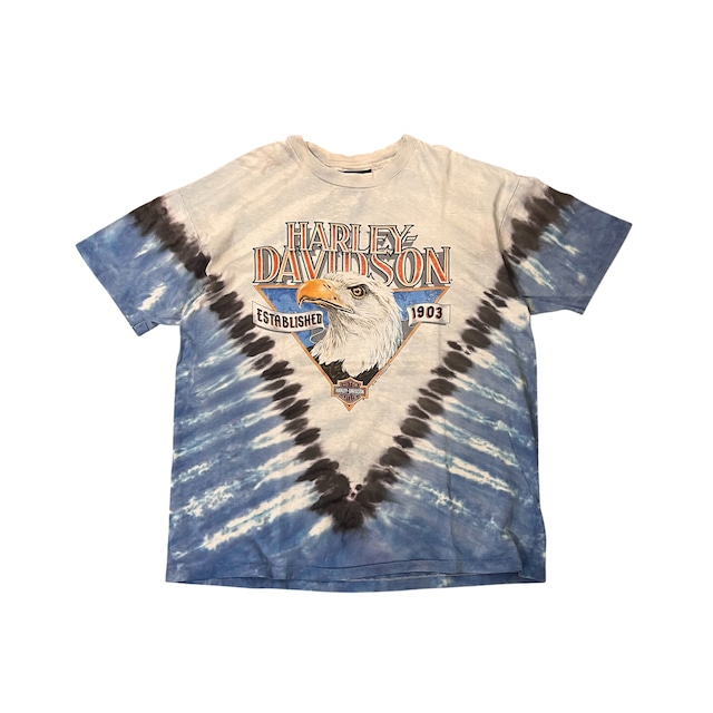 90's Harley Davidson Tee