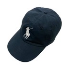 【ランクA】POLO RALPH LAUREN BIG LOGO CAP