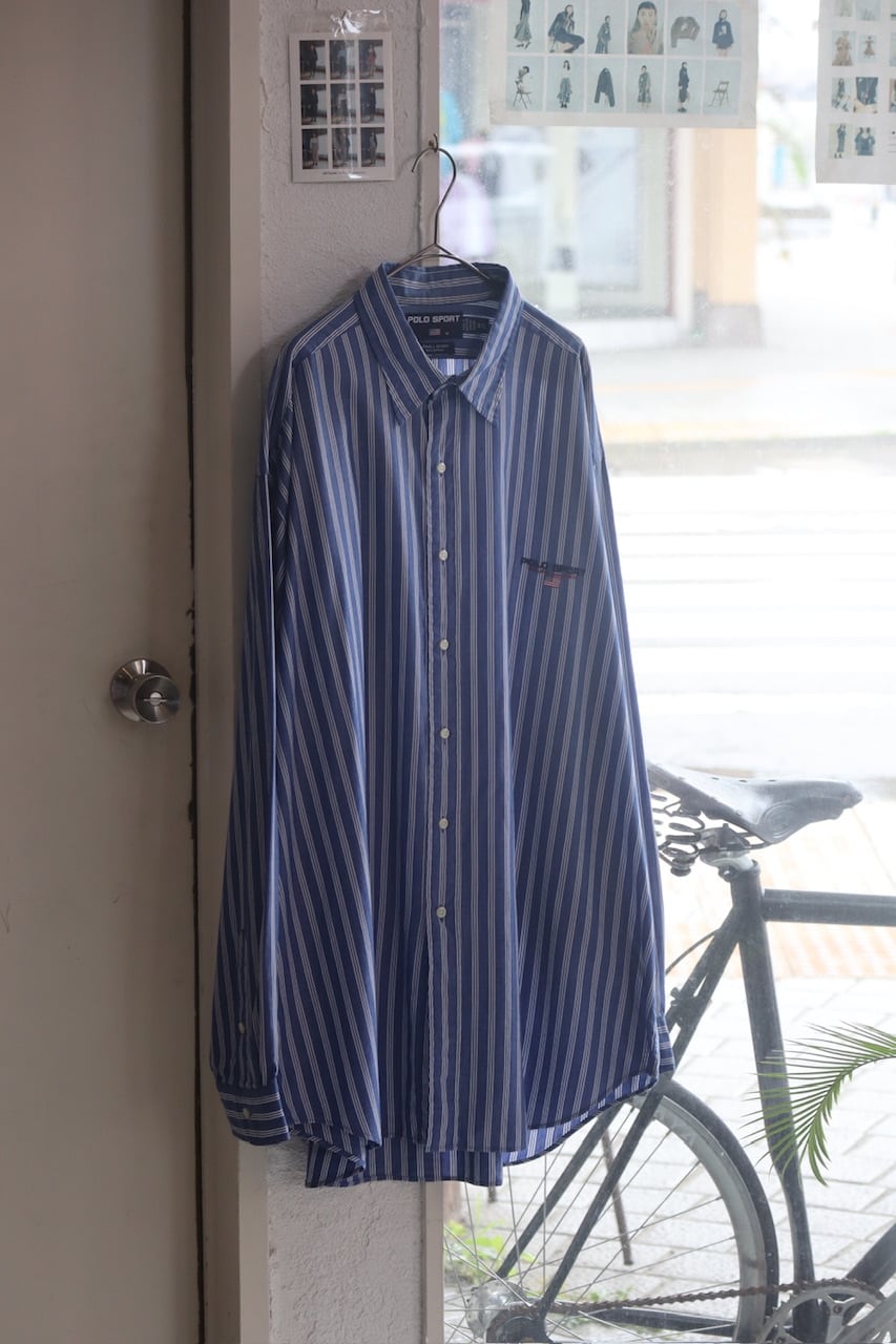 80's Frostproof flannel shirt | etcetera. vintage archive store