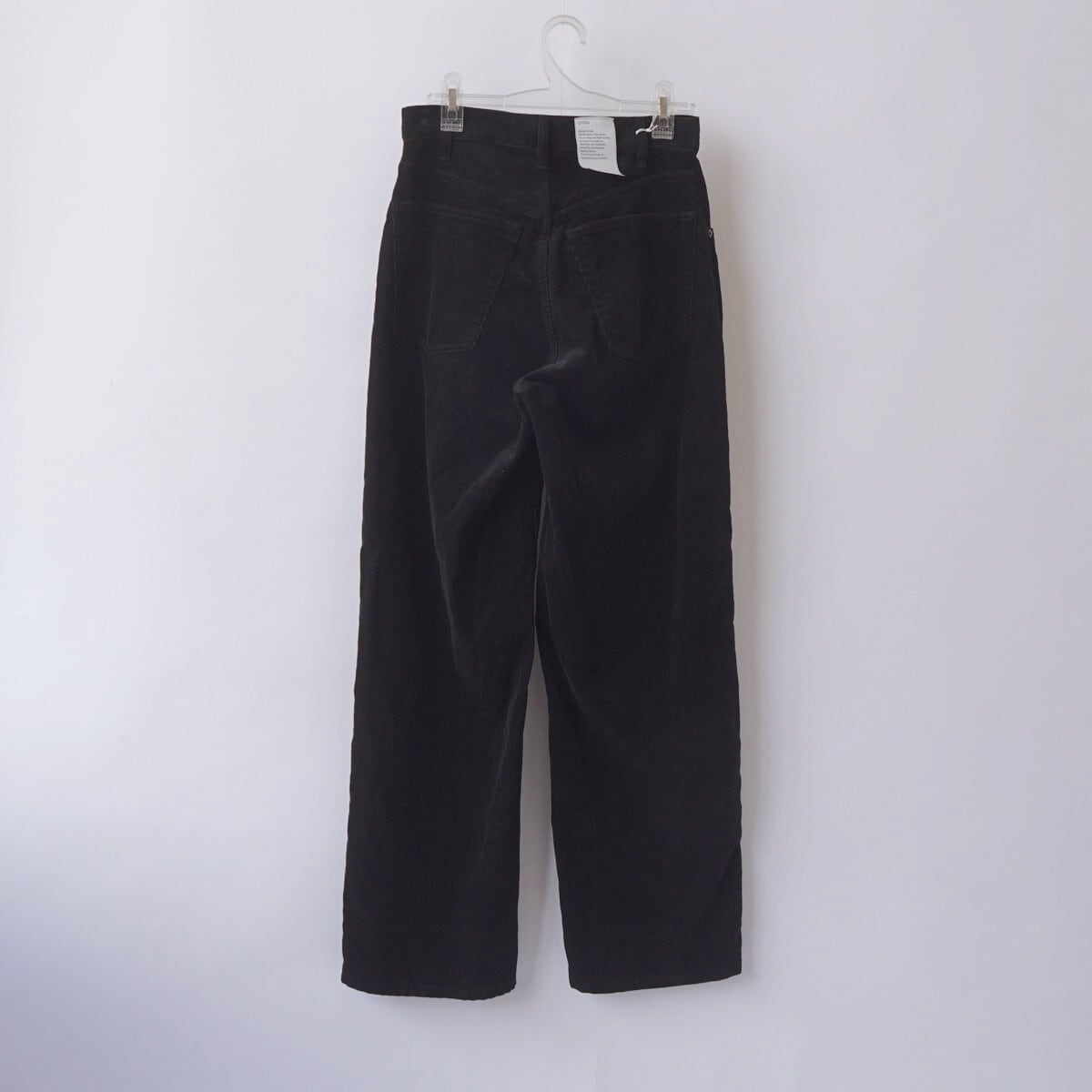 CIOTA/シオタ・Baggy 5 Pocket Corduroy Pants | a flat shop
