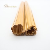 フラダンス プイリ ベージュ系 小物 楽器 民族楽器 木製 小道具 舞台 民族舞踊 ダンス レッスン 練習 舞台 発表会 ハワイアン タヒチアン フラ フラダンス用 小道具 ハワイ文化 伝統 舞踊 レッスン用 練習用 タヒチ