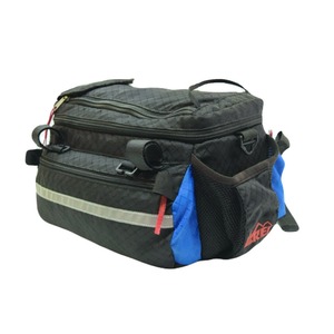 USED 90s REI Cycle Trunk bag -One 02493