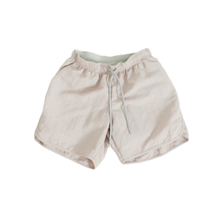 【4月上旬発送予定 予約販売】MOUN TEN./semi dull board shorts