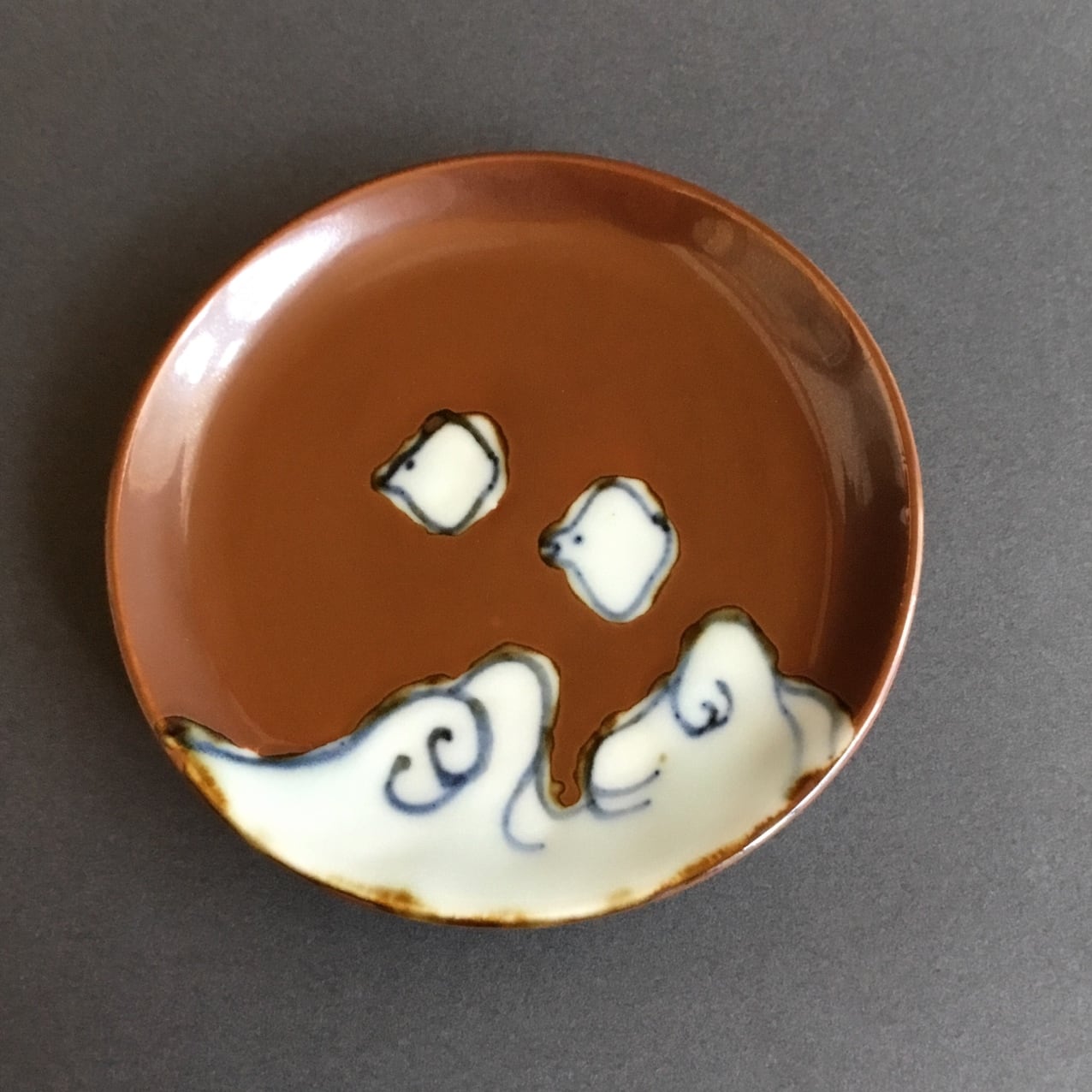 吸坂手 桔梗鉢 吸坂手 桔梗鉢 【公式通販】