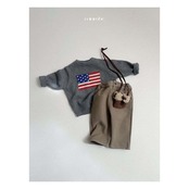 【取寄】minirobe ムスタングミニバッグ FREE|冬服|韓国子供服