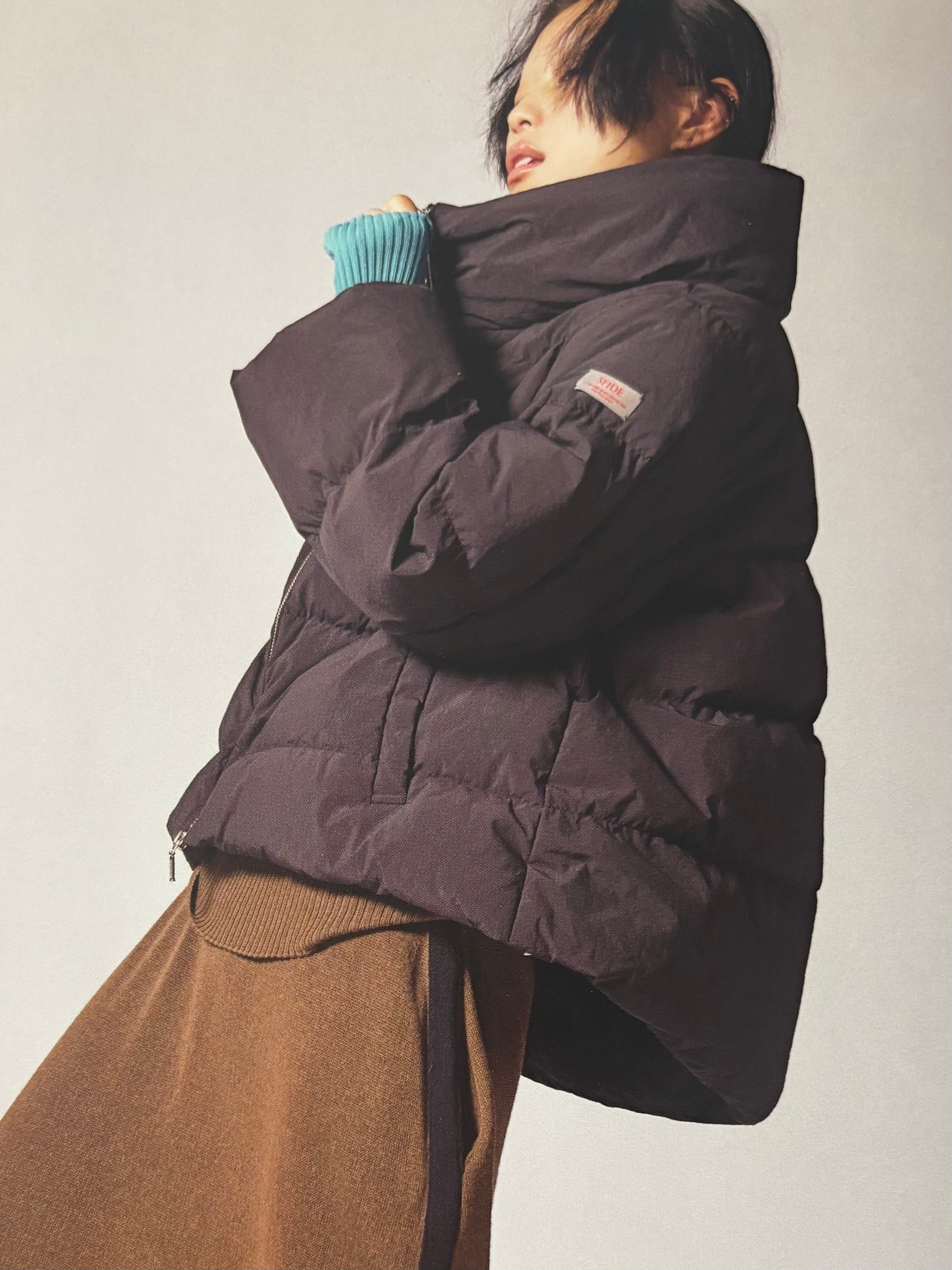 ソフトダウンショートダウン/NO.1258015