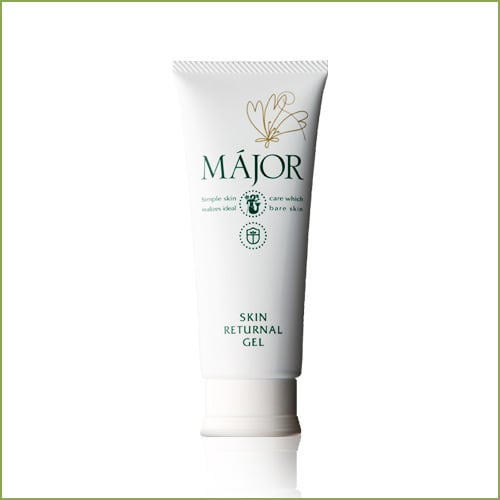 MAJOR アクアクレンジングジェル | SOFS online store