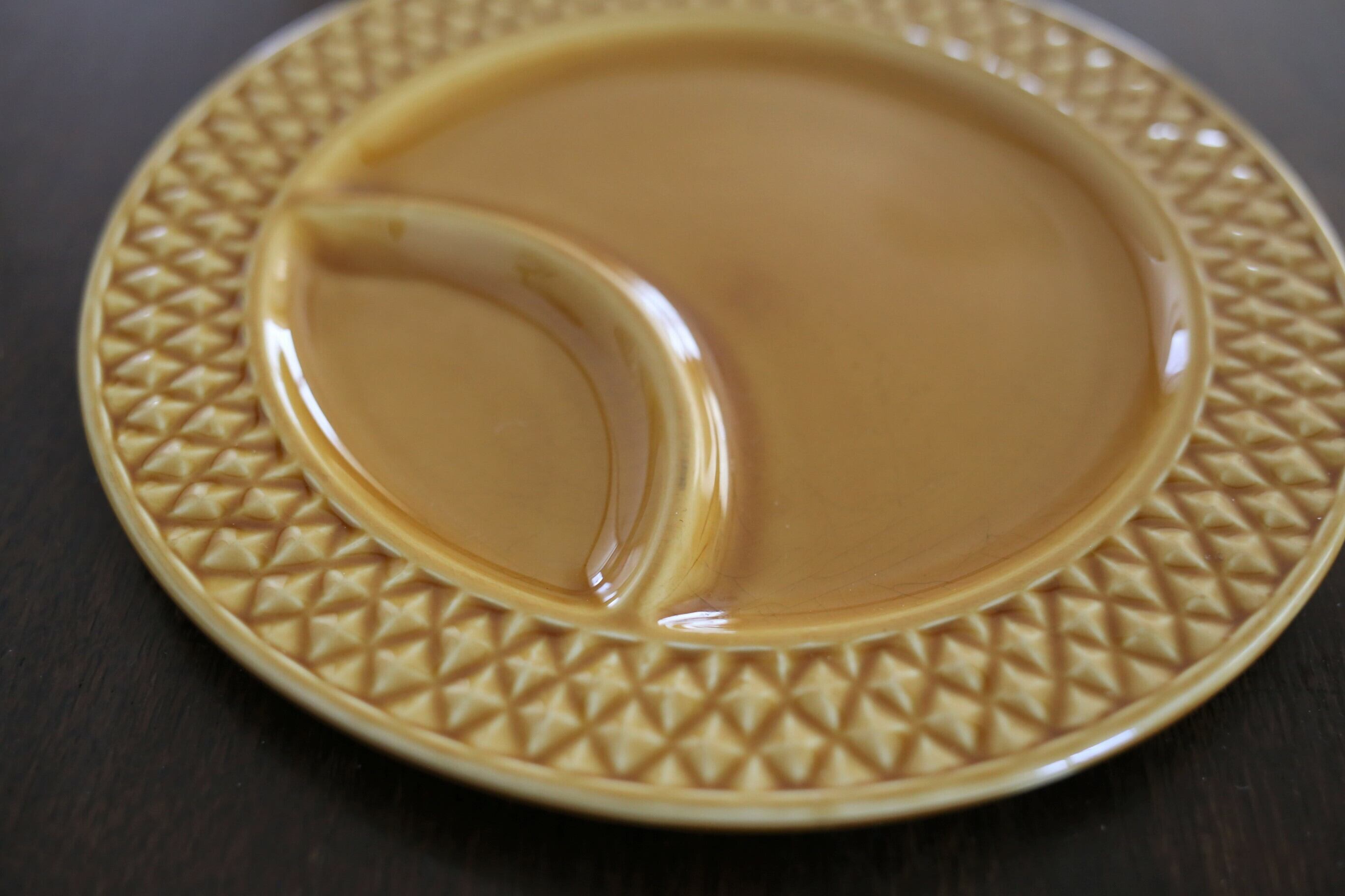 フランス アンティーク ヴィンテージ サルグミンヌ 仕切りプレート