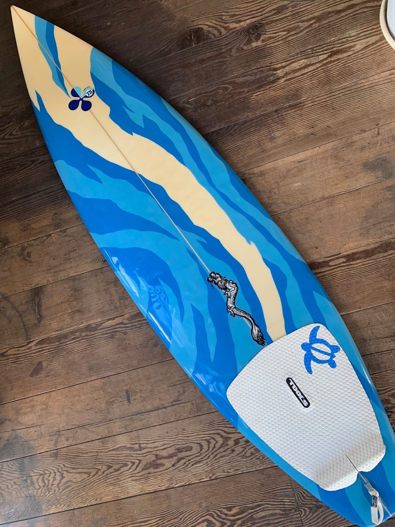 引き渡し限定【TS】サーフボード 忙しい 