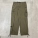 OLD NAVY used cargo pants SIZE:W36×L34