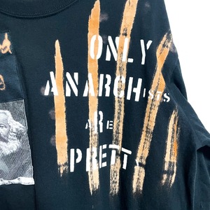 UNFINISHEDアナーキーロングスリーブTシャツ02