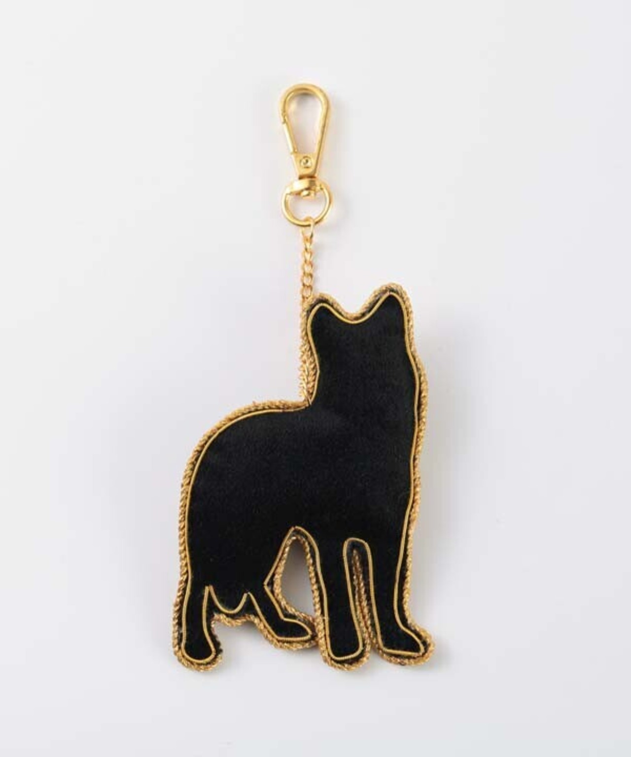 幸せをよぶ　ザリ刺繡チャーム　犬5種　ダックスフント／シュナウザー／イタリアングレーハウンド／ビーグル／ハスキー