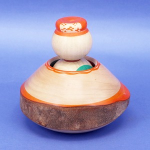 《 弥治郎系・新山吉紀 工人 》玉入れえじこ