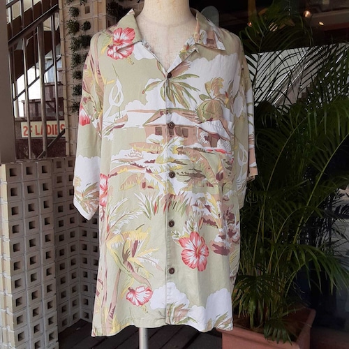 '03s "PATAGONIA" Pataloha / 03年 "パタゴニア" パタロハ