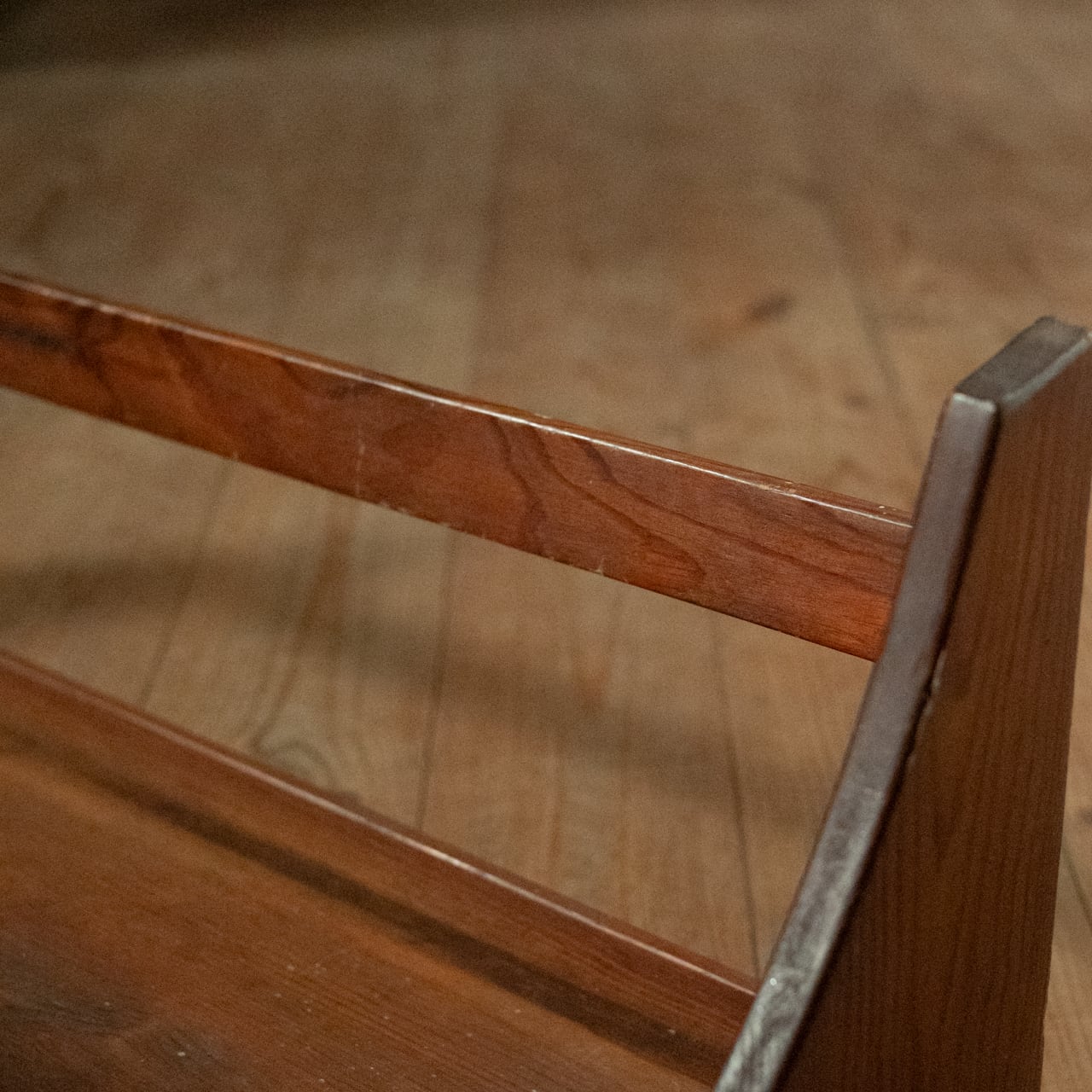 Book Stand / ブックスタンド〈本立て・本棚・アンティーク