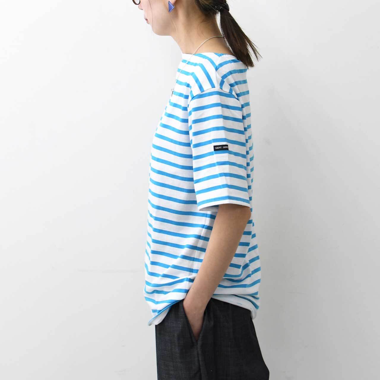 SAINT JAMES [PIRIAC BORDER - NEIGE×JADE] [pb-nei-jad] セント