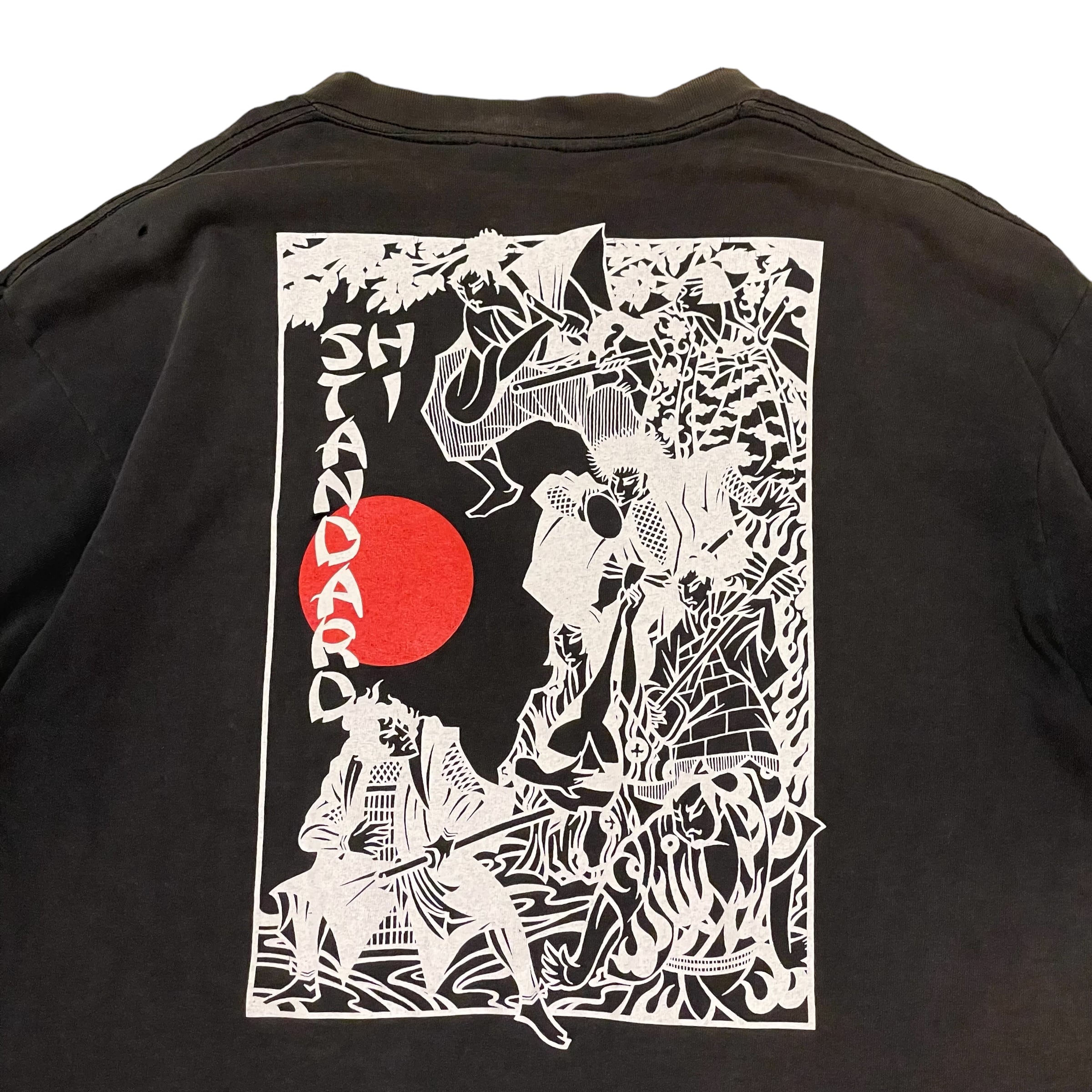 90s HI-STANDARD T-shirt | What