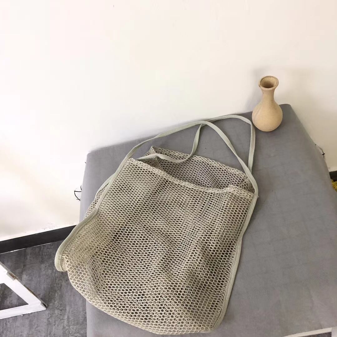 メッシュバッグ　AS19-335