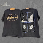 Deftones 12【予約商品:8月12日より順次発送】