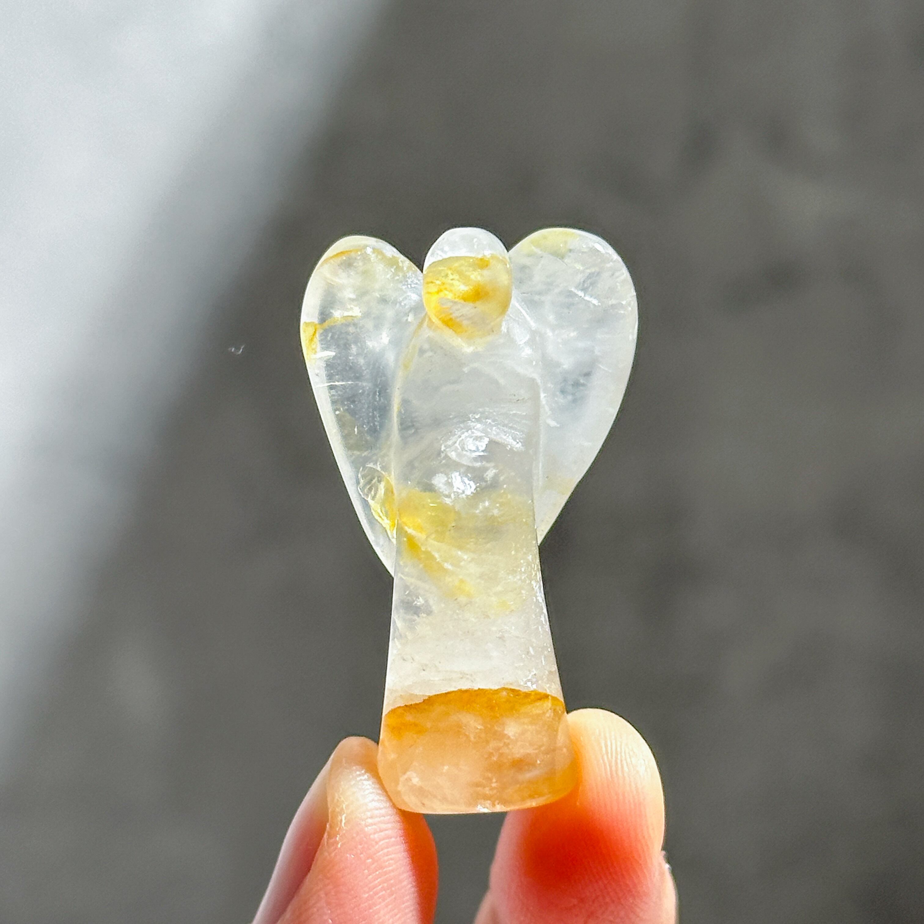 コロンビア産 ゴールデンヒーラーポイント02 コロンビア産 ゴールデンヒーラーポイント02