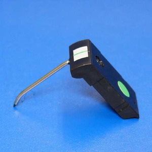 B9930BQ　カートリッヂペン　2ペン用　緑　3個入り