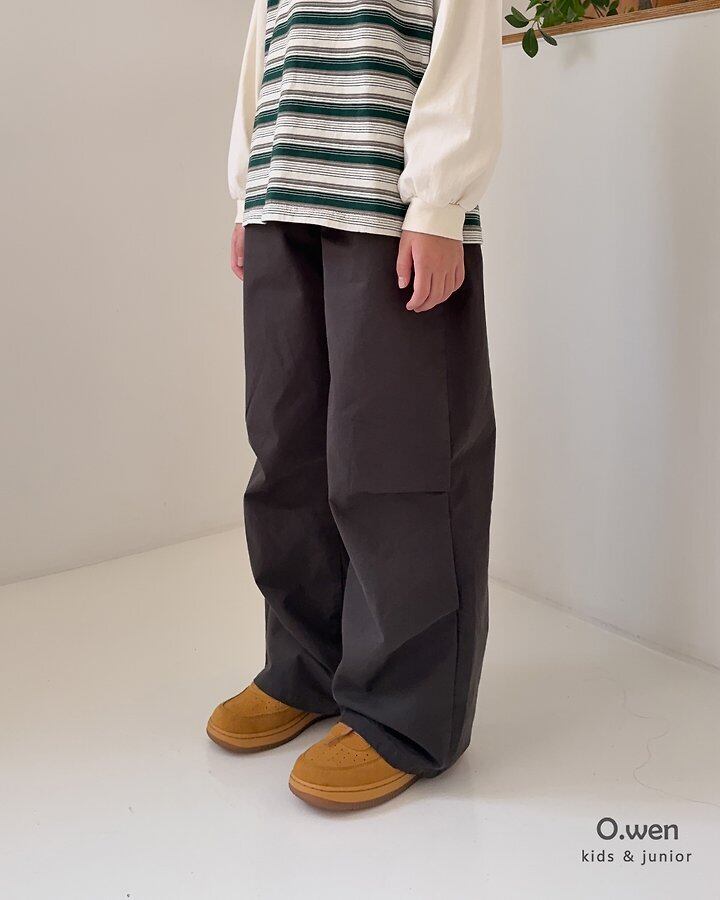 チノコットンパンツ S,M,L,XL,JS,JM,JL,JXL / OWEN 26autumn / 韓国