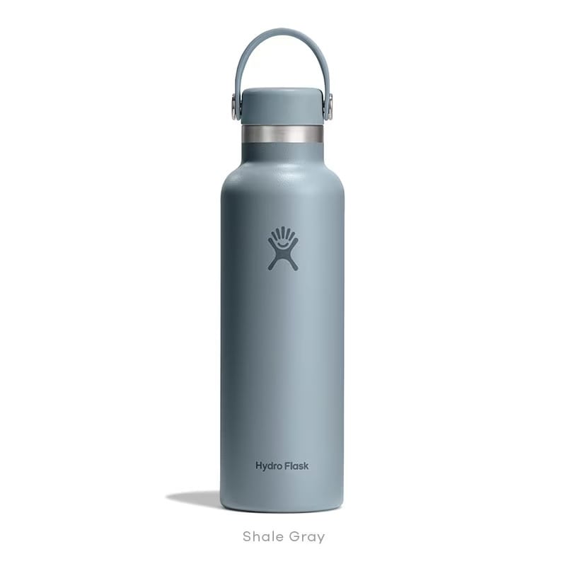 【新品未使用】Hydro Flask 12 oz オリーブグリーン　　水色 ハイドロフラスク HYDRATION 12oz WIDE MOUTH Hydro Flask 2026春夏