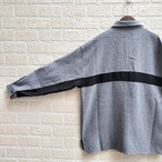 quolt TW-DUKE SHIRTS （グレー）