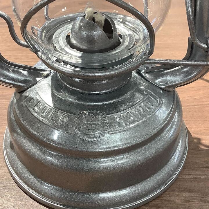 FEUERHAND/ フュアハンド ベイビースペシャル276 シルバー