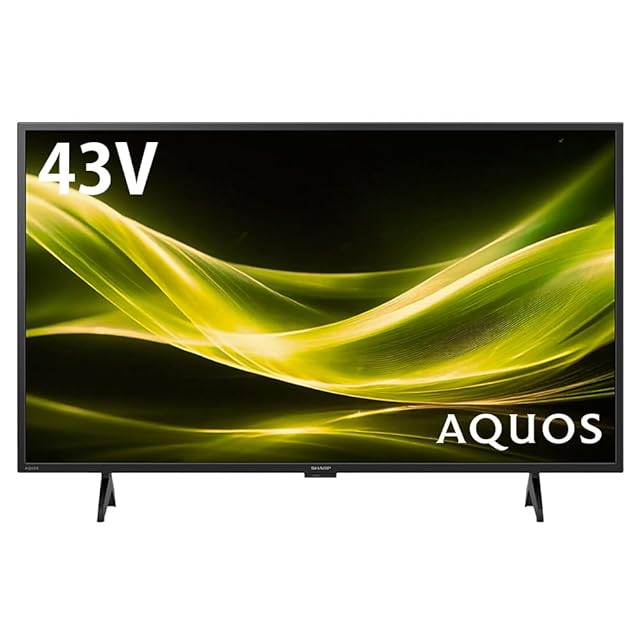 SHARP・シャープ・AQUOS・液晶テレビ・LC-32V5・32V・2011年製・No