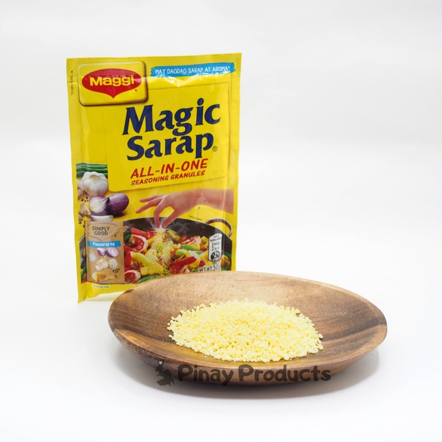 Maggi Magic Salap 23g