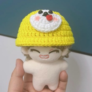 『編みチミー帽子』ジミン