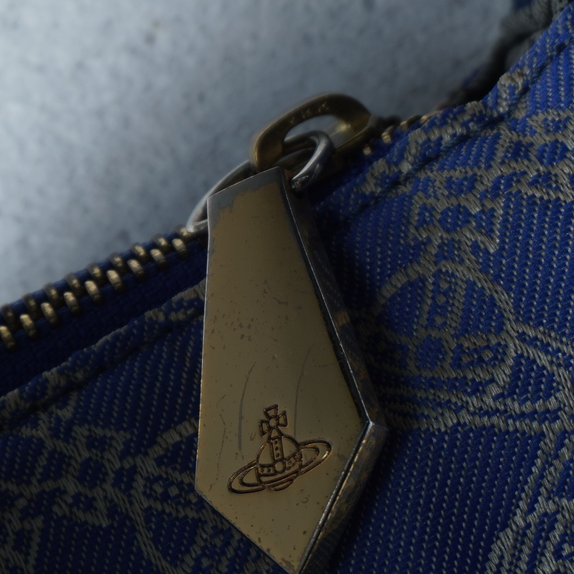 Vivienne Westwood】ヴィヴィアンウエストウッド オーブロゴ・オーブ総
