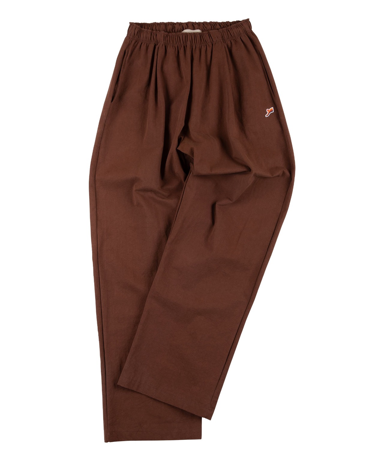 【SUNS】COTTON WIDE RELAX PANTS［RSP002］