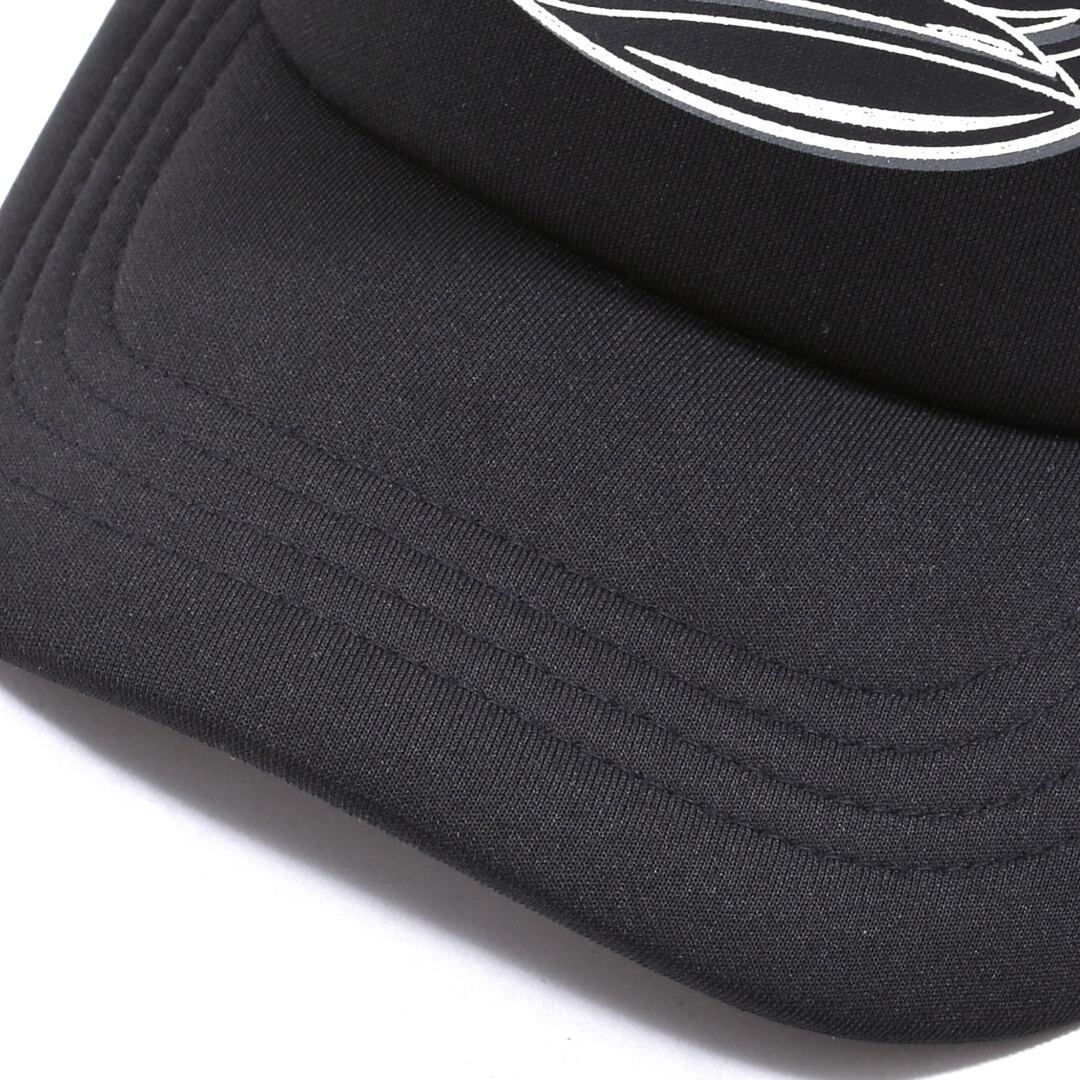 NYCメッシュキャップ | VOLCAN&APHRODITE